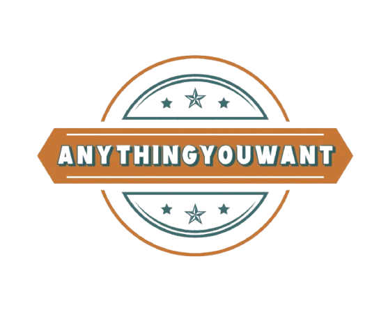 anythingYouWant
